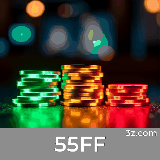 55FF Social Casino: A New Era of Real Interaction Fun