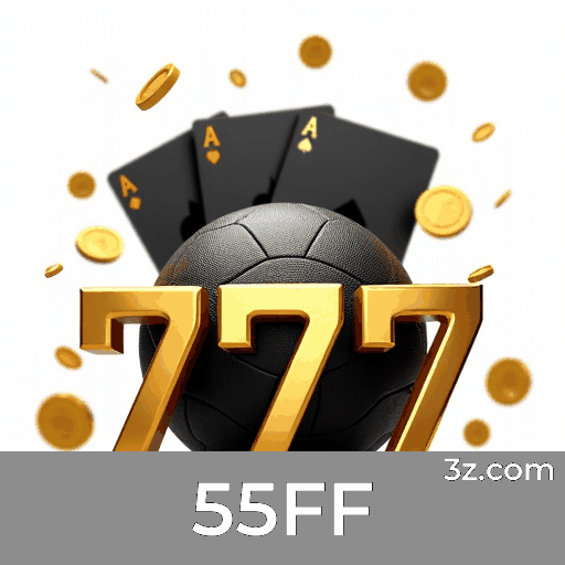 55FF: Cassino Online e Apostas Seguras
