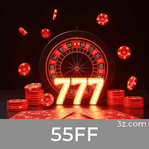 Desbloqueie Privilégios Exclusivos com Sua Conta 55FF