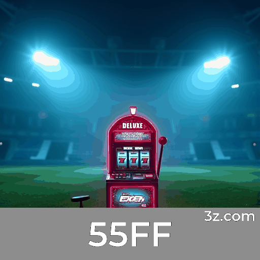 Tecnologia 3D e Jogos de Casino Holográficos na 55FF