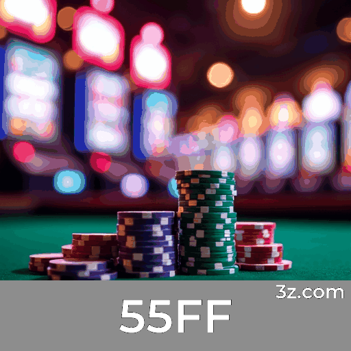 Desbloqueie Privilégios Exclusivos com Sua Conta 55FF