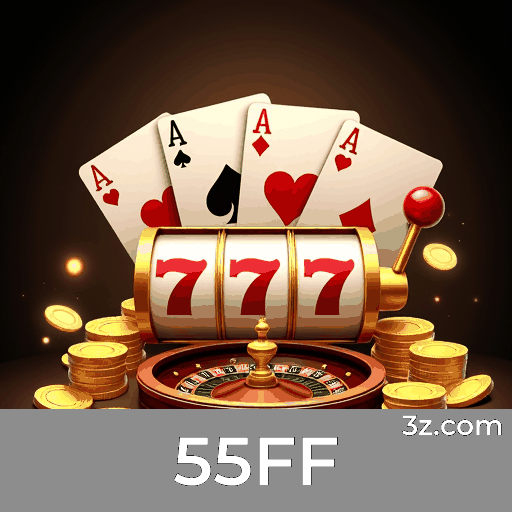 Tecnologia 3D e Jogos de Casino Holográficos na 55FF