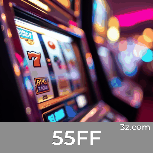 55FF: Slots-Grandes Prêmios, Jogos de Mesa-Variedade Incomparável, Dealers Ao Vivo-Interação Real