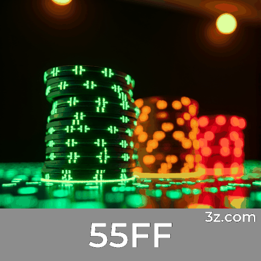 55FF Social Casino: A New Era of Real Interaction Fun
