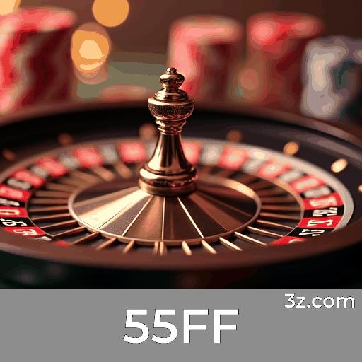 Tecnologia 3D e Jogos de Casino Holográficos na 55FF