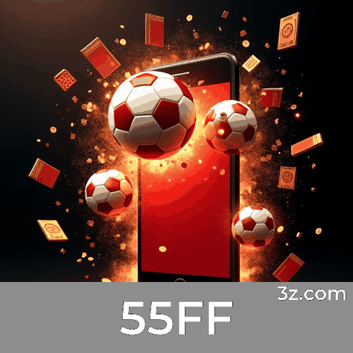 55FF: Slots-Grandes Prêmios, Jogos de Mesa-Variedade Incomparável, Dealers Ao Vivo-Interação Real