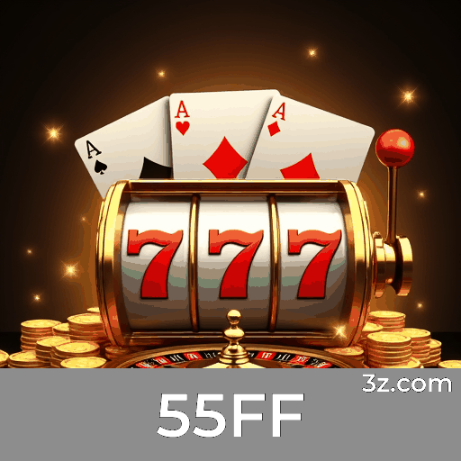 55FF: Cassino Online e Apostas Seguras