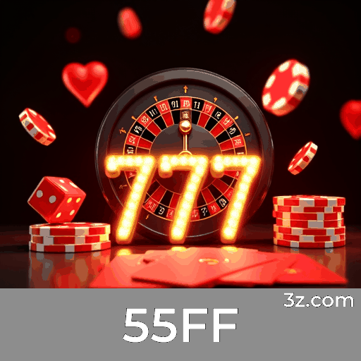 55FF: Rápido, Fácil e Perfeito para Brasileiros