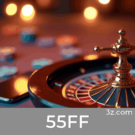 55FF: Slots-Grandes Prêmios, Jogos de Mesa-Variedade Incomparável, Dealers Ao Vivo-Interação Real
