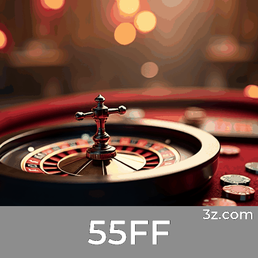 Desbloqueie Privilégios Exclusivos com Sua Conta 55FF