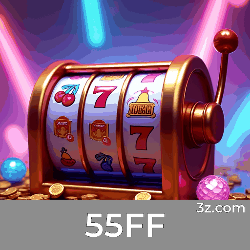 55FF Social Casino: A New Era of Real Interaction Fun