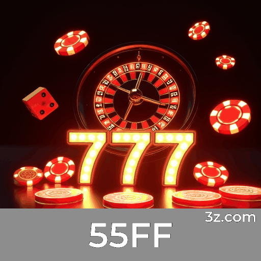 55FF: Cassino Online e Apostas Seguras