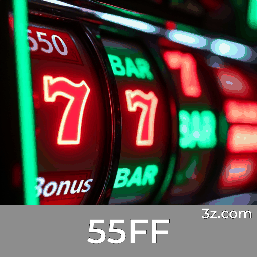 Tecnologia 3D e Jogos de Casino Holográficos na 55FF