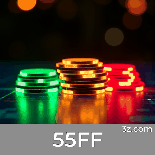 55FF: Cassino Online e Apostas Seguras