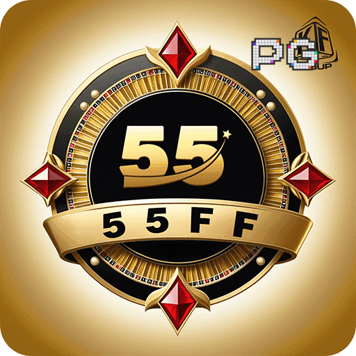 55ff: Cassino Premiado e Pagamentos Rápidos